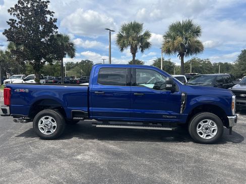 New 2026 Ford F250 XLT image 11