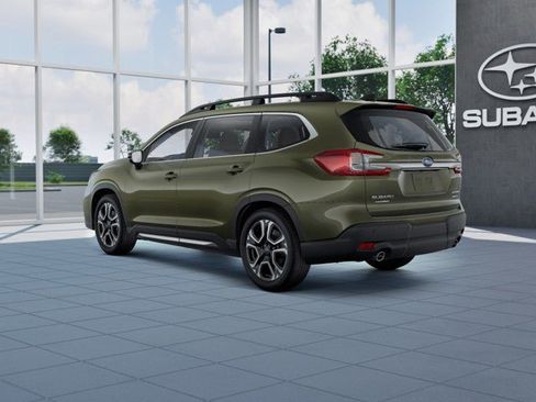 New 2026 Subaru Ascent Limited AWD/4WD image 4