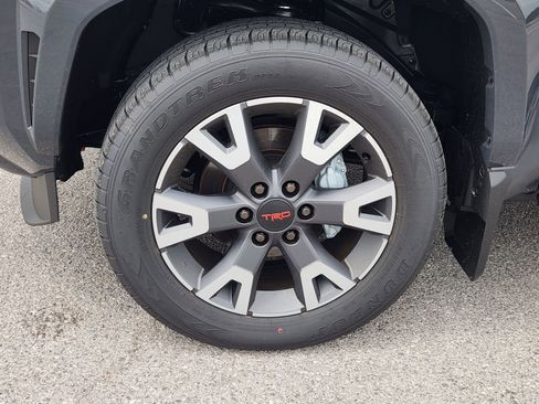 New 2026 Toyota 4Runner TRD Sport Premium AWD/4WD image 13