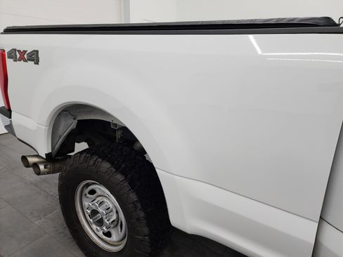 Used 2019 Ford F250 XL w/ XL Value Package image 26