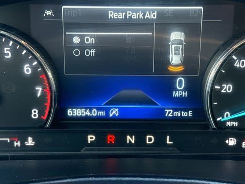 Certified 2023 Ford Explorer XLT w/ Equipment Group 202A image 32