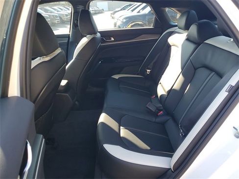 New 2026 Kia K5 GT-Line image 14