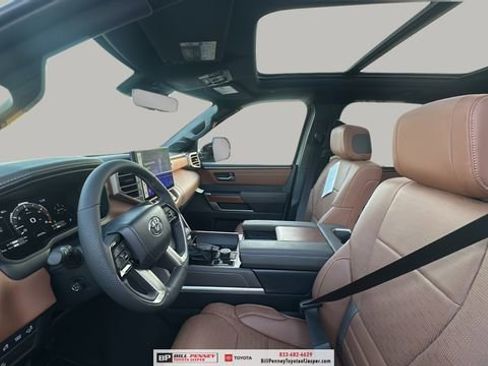 New 2026 Toyota Tundra 1794 Edition image 11