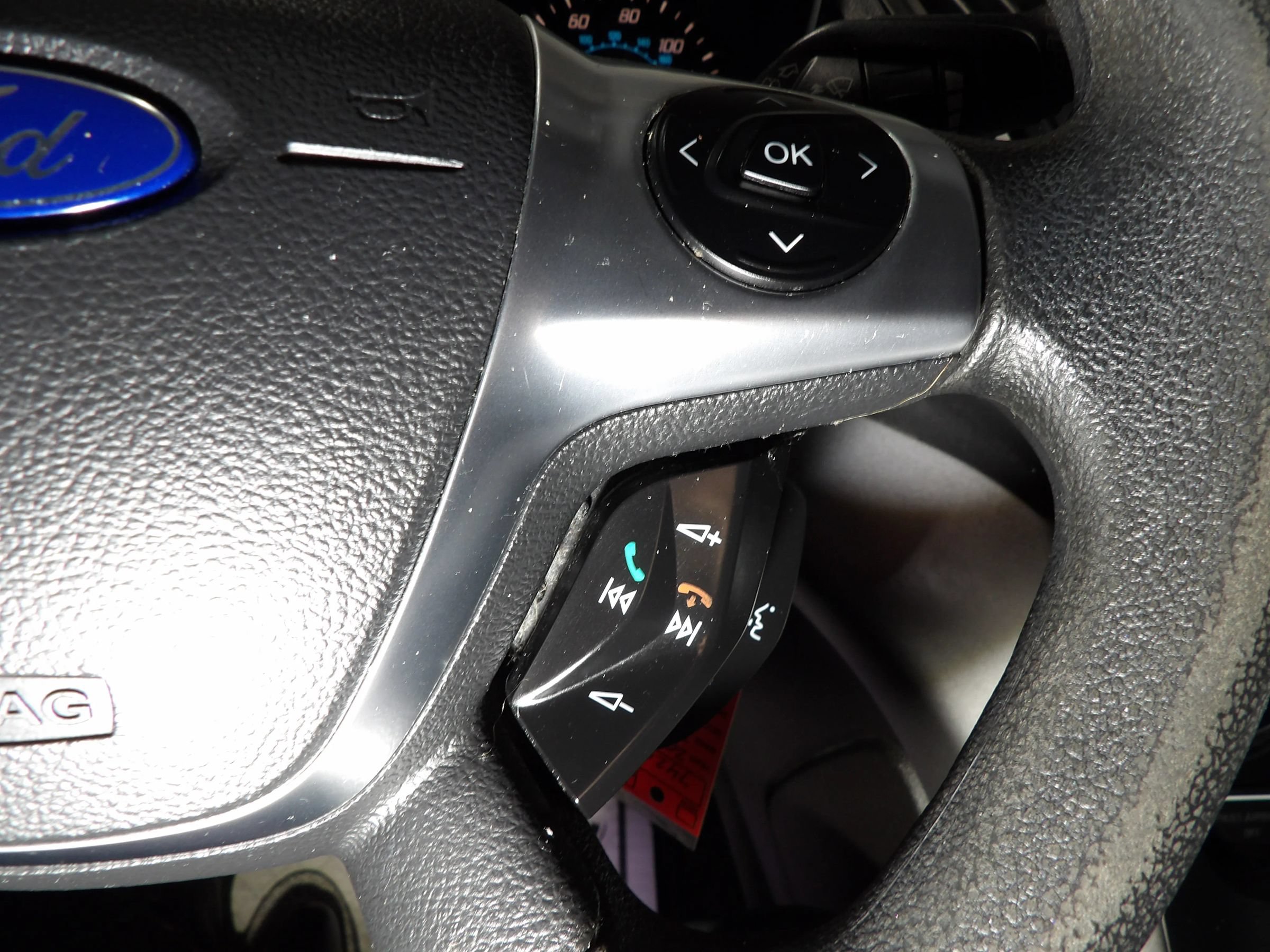 Used 2014 Ford Escape SE AWD/4WD image 16