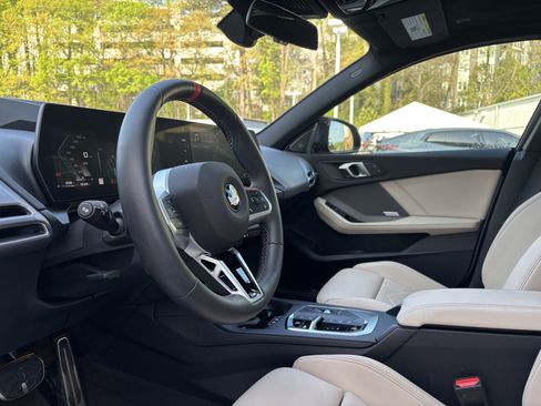 Used 2025 BMW M235i xDrive w/ Premium Package image 22