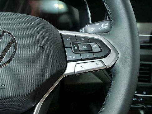 Certified 2026 Volkswagen Jetta S FWD image 11