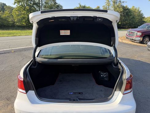 Used 2015 Lexus LS 460 AWD image 54