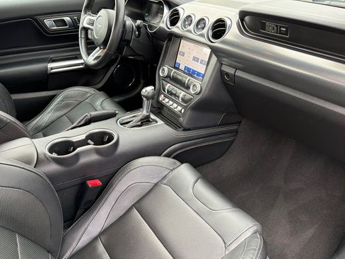 Used 2023 Ford Mustang Mach 1 w/ Equipment Group 700A image 15