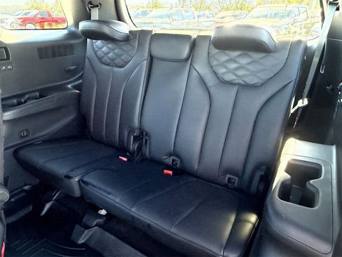 Used 2021 Hyundai Palisade Calligraphy image 29