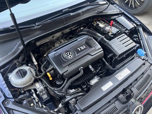 Used 2017 Volkswagen GTI S image 50