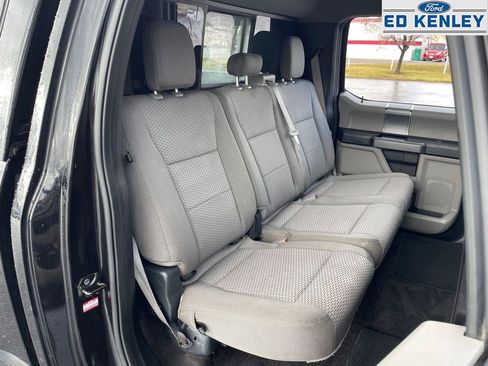 Used 2020 Ford F150 XLT w/ Equipment Group 302A Luxury image 27