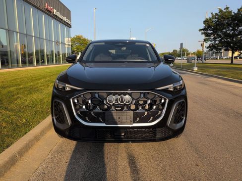New 2025 Audi Q5 Premium Plus image 26