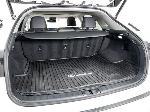Used 2021 Lexus RX 350 AWD w/ Premium Package image 27
