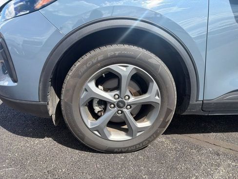 Used 2025 Ford Escape ST-Line FWD image 11