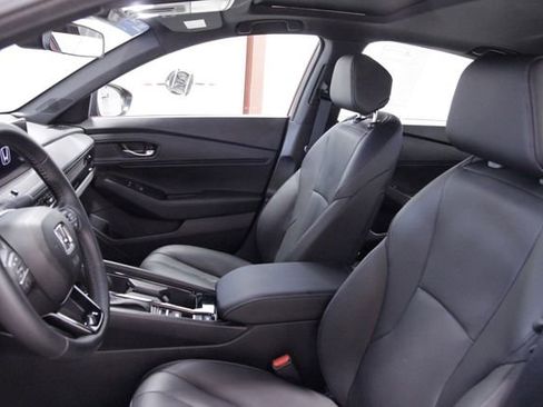 Certified 2025 Honda Accord Sport image 14