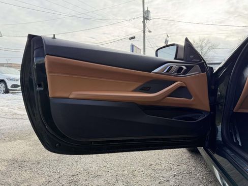 Used 2023 BMW 440i xDrive Coupe w/ Premium Package image 25