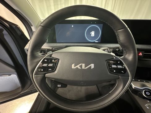 Certified 2023 Kia EV6 Wind w/ Wind Technology Package image 22