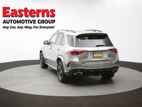Used 2020 Mercedes-Benz GLE 350 w/ AMG Line Exterior image 68