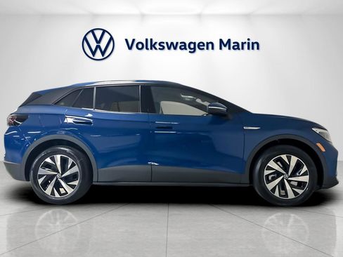 New 2025 Volkswagen ID.4 Pro image 6