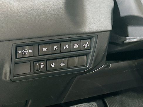 New 2026 Toyota Sequoia Limited image 8