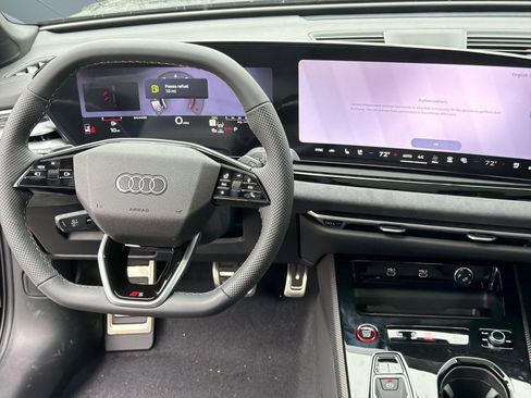 New 2026 Audi S5 Premium Plus AWD/4WD image 28