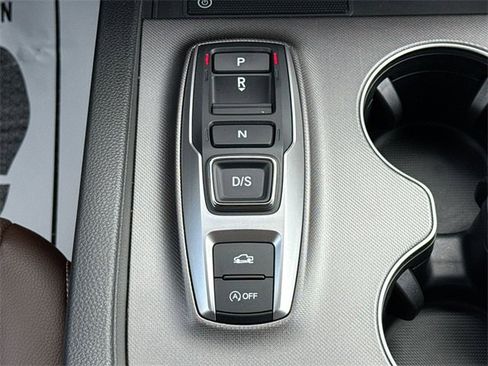 Used 2025 Honda Ridgeline RTL image 31