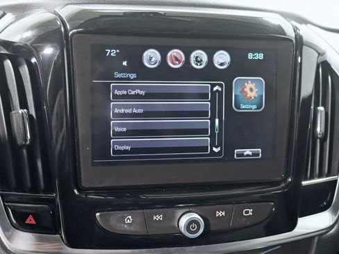 Used 2018 Chevrolet Traverse LT image 20