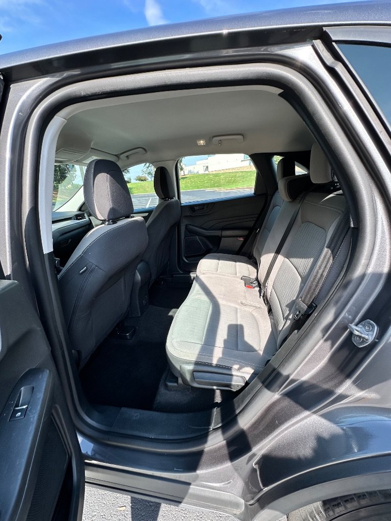 Used 2021 Ford Escape S FWD image 17