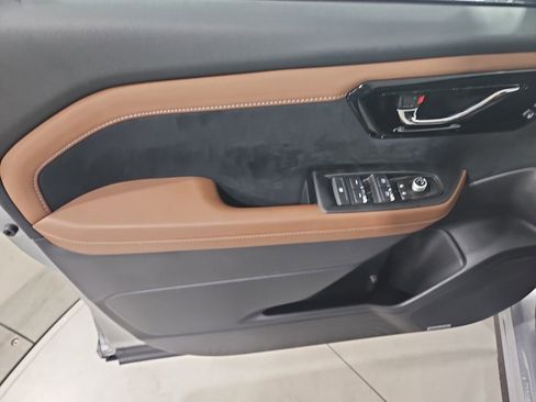 New 2026 Subaru Forester Touring image 10