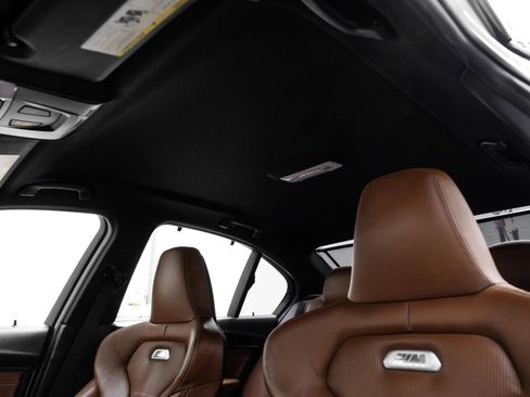 Used 2015 BMW M3 Sedan image 32