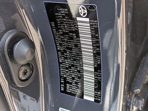 Used 2025 Toyota Corolla LE FWD image 24