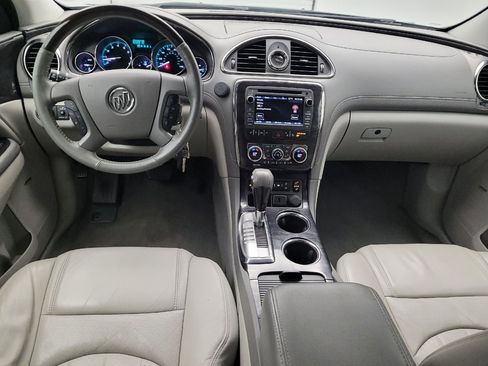 Used 2016 Buick Enclave Premium w/ Experience Buick Package AWD/4WD image 22