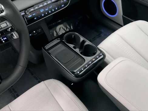Certified 2026 Hyundai Ioniq 5 Limited RWD image 16