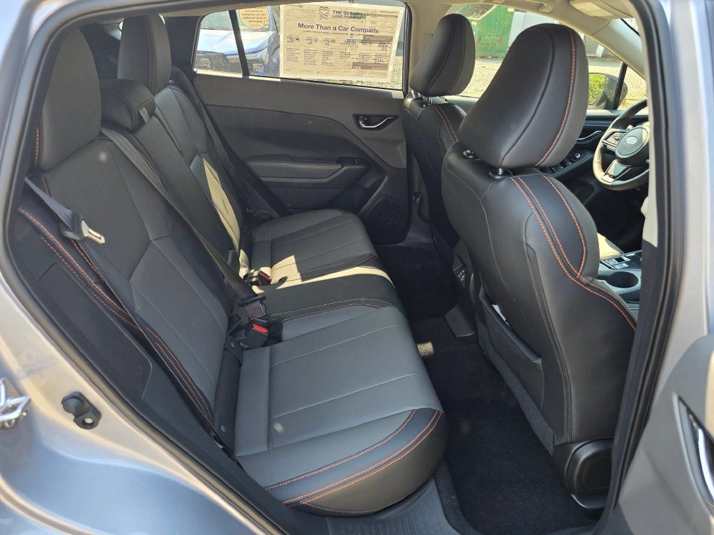 New 2026 Subaru Crosstrek 2.5i Limited AWD/4WD image 12
