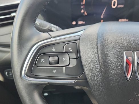Used 2024 Buick Encore GX Sport Touring image 21
