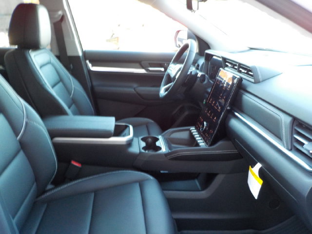 New 2027 GMC Terrain Denali AWD/4WD image 22