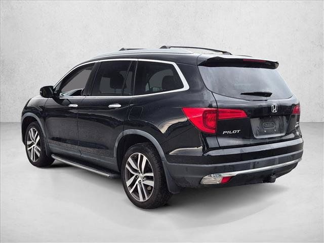 Used 2016 Honda Pilot Elite image 6