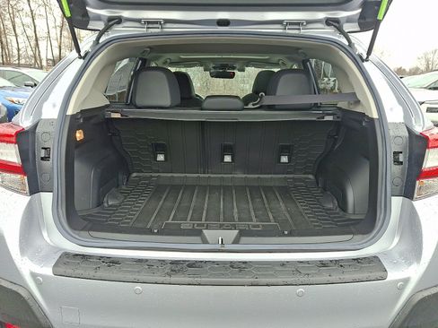 Used 2019 Subaru Crosstrek 2.0i Limited w/ Moonroof Package w/Navigation image 30