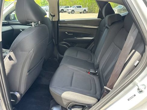 Used 2024 Hyundai Tucson SEL AWD/4WD image 18