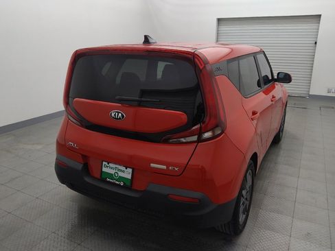Used 2020 Kia Soul EX image 7