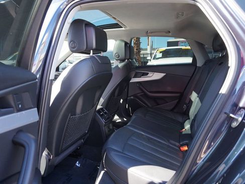 Used 2017 Audi A4 2.0T Premium w/ Convenience Package image 17