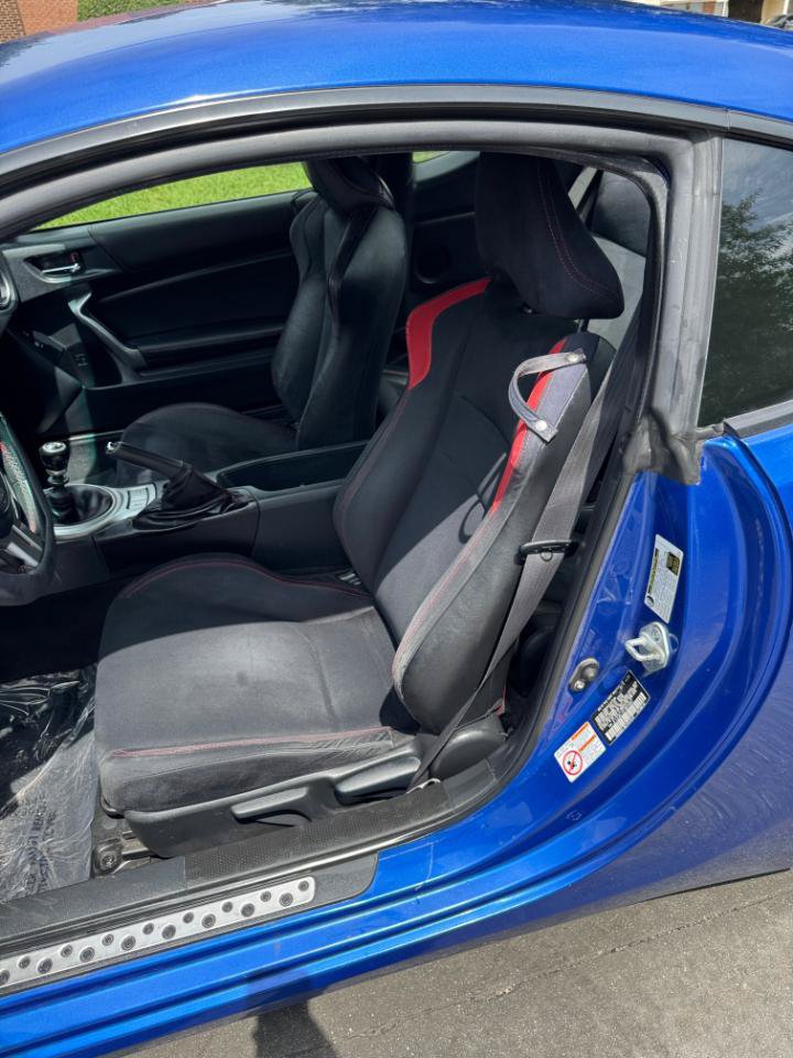 Used 2015 Subaru BRZ Limited w/ Popular Package #2B RWD image 18