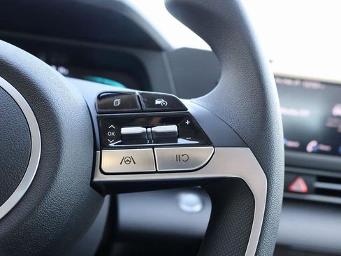 New 2026 Hyundai Elantra Blue image 28