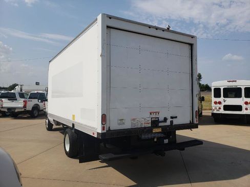 Used 2019 Ford E-350 and Econoline 350 Super Duty w/ Power Windows & Locks Group RWD image 9