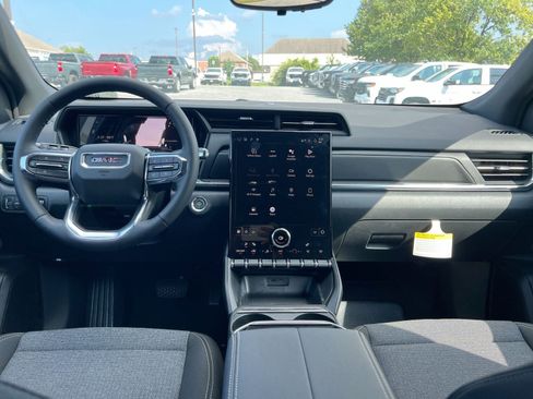 New 2026 GMC Terrain Elevation w/ Technology Package II image 15