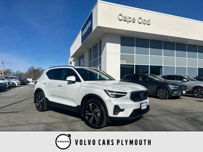 Used 2023 Volvo XC40 B5 Core w/ Convenience Package