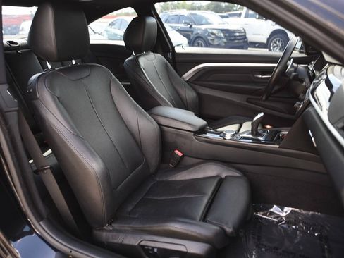 Used 2015 BMW 435i Coupe RWD image 14