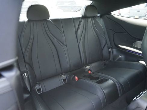 Used 2024 Mercedes-Benz CLE 300 4MATIC Coupe image 13