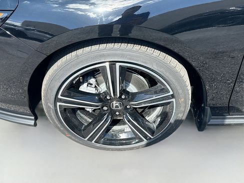 New 2026 Honda Accord Sport image 26