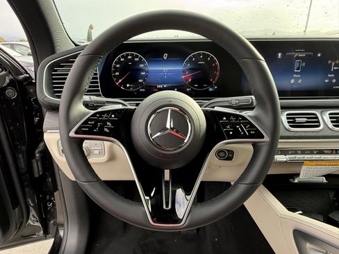 New 2026 Mercedes-Benz GLE 450 GLE 450 Coupe image 20